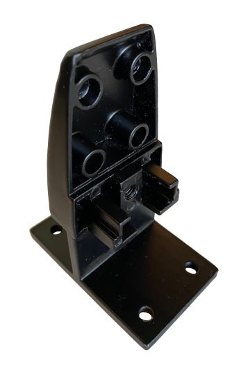 Screen Clamp Bracket - T MOUNT (Between Worktop Mount) - The Softwiring Shop - Accessory