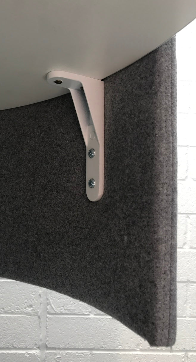 Screen Support Bracket - KIT - The Softwiring Shop - Accessory