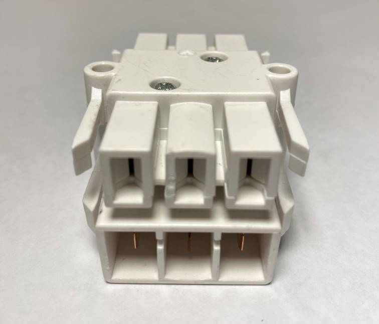 Splitter - D PIECE - The Softwiring Shop - Electrical Soft Wiring