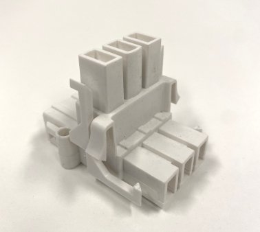 Splitter - T PIECE - The Softwiring Shop - Electrical Soft Wiring