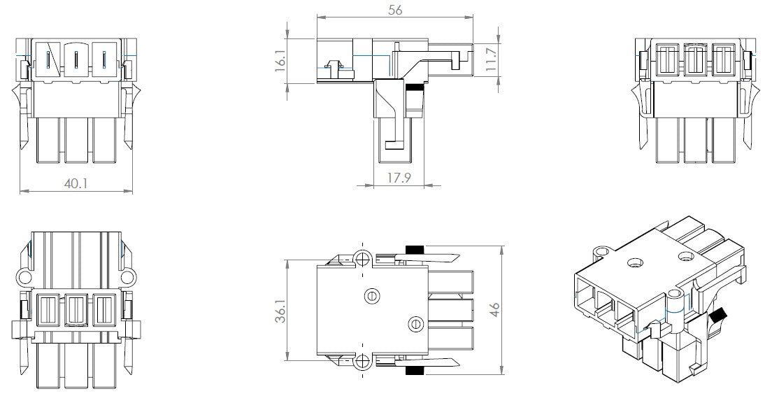 Buy CMS Electrical Softwiring Products Online