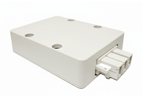 Starter Socket - UNIVERSAL - The Softwiring Shop - Electrical Soft Wiring