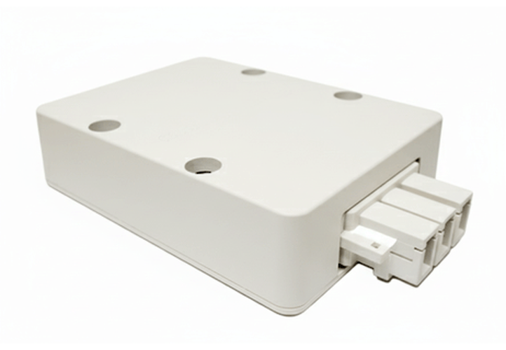Starter Socket - UNIVERSAL - The Softwiring Shop - Electrical Soft Wiring