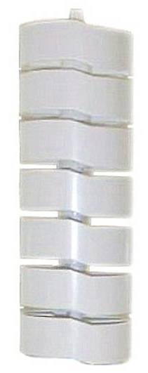 Umbilical Cord - AXESS: 700mmL COMPONENT ONLY - The Softwiring Shop - Cable Management