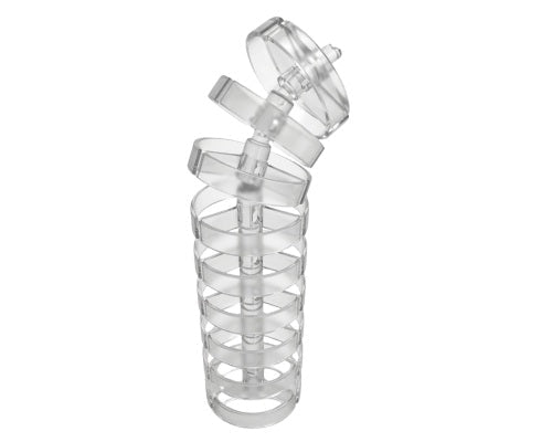 Umbilical Cord - CIRQLATE: 700mmL section only - The Softwiring Shop - Cable Management